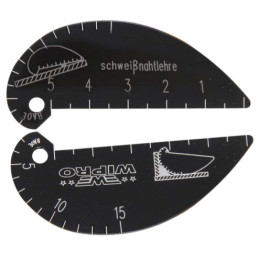 WIPRO ALUMINUM GAUGE QY021