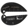 WIPRO ALUMINUM GAUGE QY021
