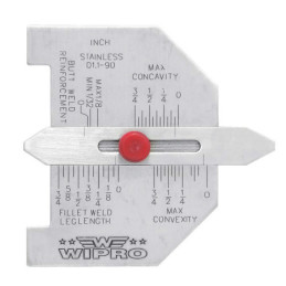 WIPRO AUTOMATIC WELD SIZE...
