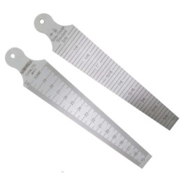 WIPRO Taper Welding Gauge...