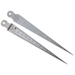 WIPRO Taper Welding Gauge...