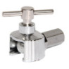 WIPRO Naple Grease Coupling NGK-103 Cr M/Knob PT1/8