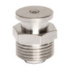 WIPRO Naple Grease NGK-101 Cr M/Knob M10x1 HEX: 17MM