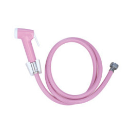 SAILING Jet Shower Set Pink...