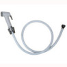 SAILING Jet Shower Set Biru + Hose 1.2 M SP202LD