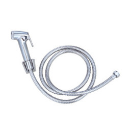 WIPRO Jet Shower Set Chrome...