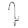 SAILING Kran Wastafel Leher Pjg Flex SCL0101