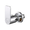 SAILING Stop Kran Kloset Double SJF1002