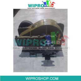WIPRO SP. A. Pembengkok...