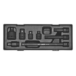 JTC K4088-1/2 inchDR. 8PCS...