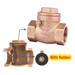 SAILING Check Valve(C6016)...