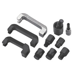 JTC 4529-10PCS DIESEL...