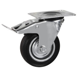 ALLWIN Roda Karet Light...