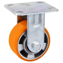 WIPRO Roda PU Heavy Duty...