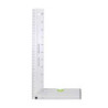 WIPRO Penggaris Siku w/Waterpass PGSW-24 24 inch