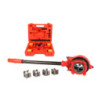 WIPRO Snai Pipa Set Ratchet SP-112 (1/2 inch-1 -1/4 inch )