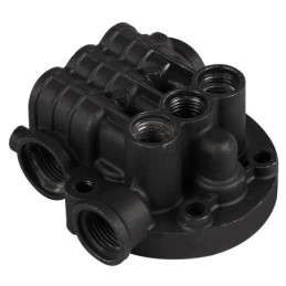 WIPRO SP. APW-50 No.21 Pump...