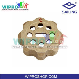 SAILING Key for Lockable...