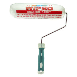 WIPRO Kuas Roll Tahan...