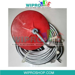 WIPRO SP. Katrol E. PA- 800...