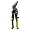 WIPRO Gunting Seng m/Jungkit JGS-10(Jungkit/Kuning/Lurus)
