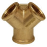 WIPRO WN5407 Y-Type Connector 1/4 inch