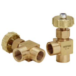 WIPRO WN5326 Needle Valve...