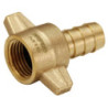 WIPRO WN5149 Butterfly Nut w/Hose Barb M16x1.5 - (F) 10mm