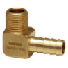WIPRO WN5135 Male Hose Elbow 3/8 inch x 10mm