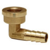 WIPRO WN5133 Female Hose Elbow 3/8 inch x 8mm