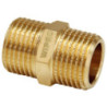 WIPRO WN5127 Male Nipple M3/8 inch x M1/2 inch
