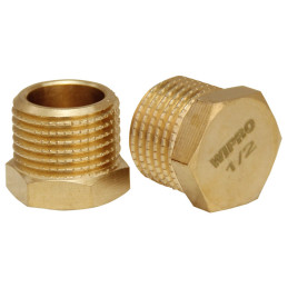 WIPRO WN5125 Male End Cap...