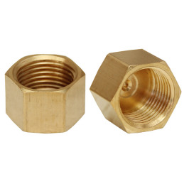 WIPRO WN5124 Female End Cap...