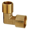 WIPRO WN5103 Street Elbow M1/4 inch x F1/4 inch