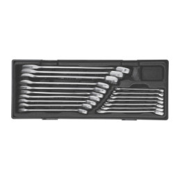 JTC K6173-17PCS LARGE ANGLE...