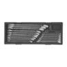 JTC K6173-17PCS LARGE ANGLE COMBINATION -