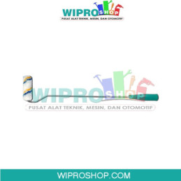 WIPRO Kuas Roll + Gagang...