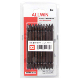 ALLWIN Mata Obeng Angin (+)...