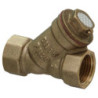 SAILING Y Strainer (F8011) 1 inch PN16