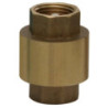 SAILING Tusen Klep H.Duty(C6021) 3 inch PN16