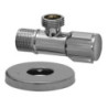 SAILING Stop Kran Kloset(A7029) 1/2 inchx3/8 inch PN10