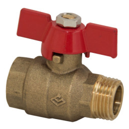 SAILING Ball Valve...