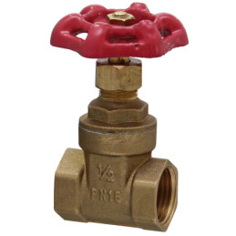 SAILING Gate Valve(G2045) 1...