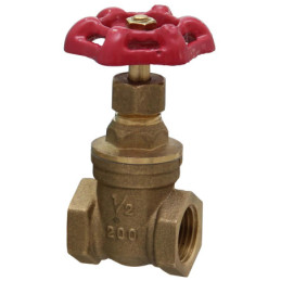 SAILING Gate Valve...