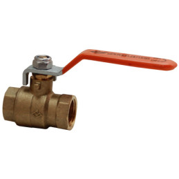 SAILING Ball Valve(B1011) 4...