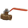 SAILING Ball Valve(B1011) 1/4 inch PN25