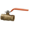 SAILING Ball Valve H.Duty(B1091) 2-1/2 inch PN16