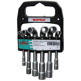 WIPRO Kunci Sock L Set...