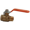 SAILING Ball Valve(MxF)-(B1012) 1/2 inchM x 1/2 inchF PN25