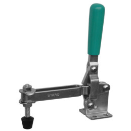 WIPRO Toggle Clamp Vertical...